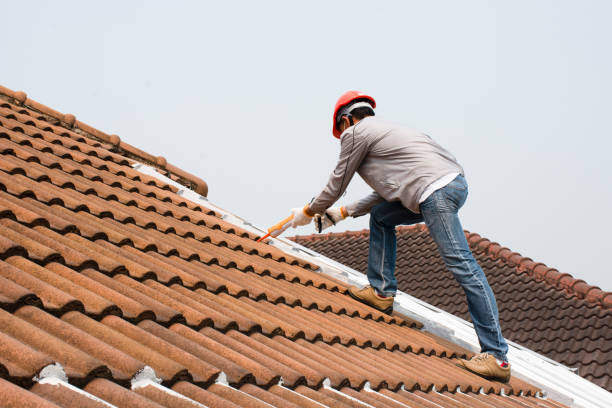 Best Metal Roofing Installation  in Cheverly, MD