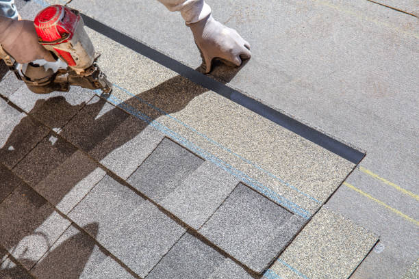 Best Flat Roofing  in Cheverly, MD